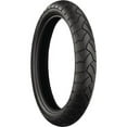 thumbnail image 1 of Bridgestone - 4404 - Battle Wing BW501 Front Tire, 110/80R19, 1 of 1