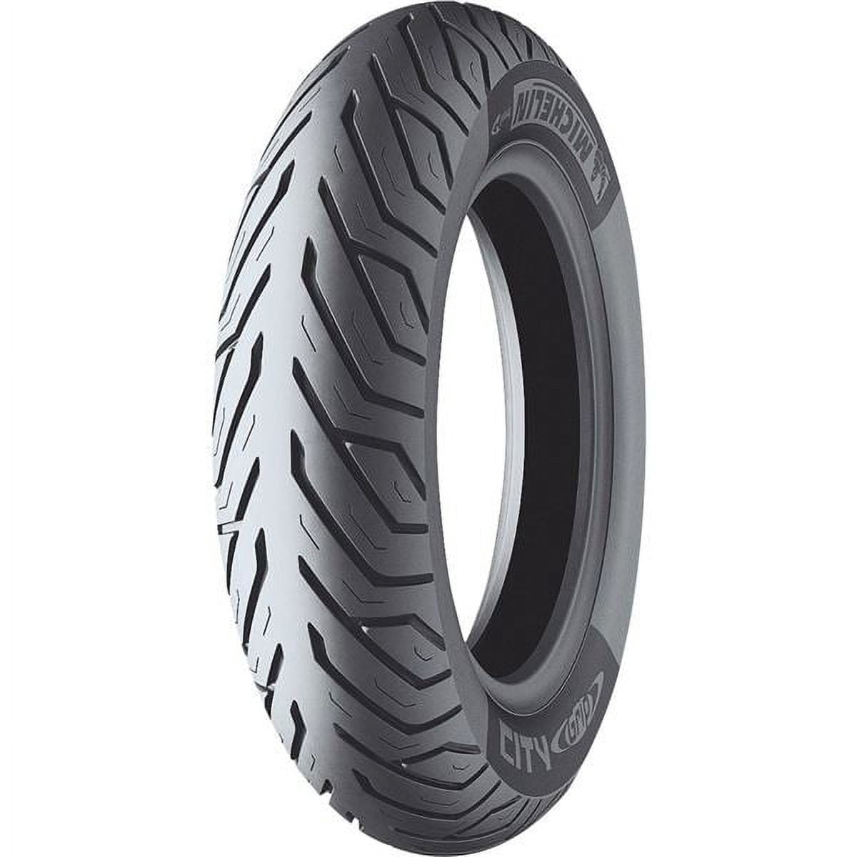 Michelin City Grip Scooter Front/Rear Tire 110/90-12  64P (16039)