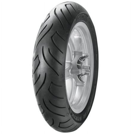 110/90-13 Avon AM63 Viper Stryke Scooter Bias Front Tire