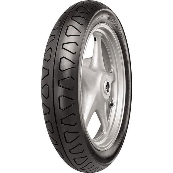 Continental TKV 12 Rear Tire 110/90-18 (02481270000)