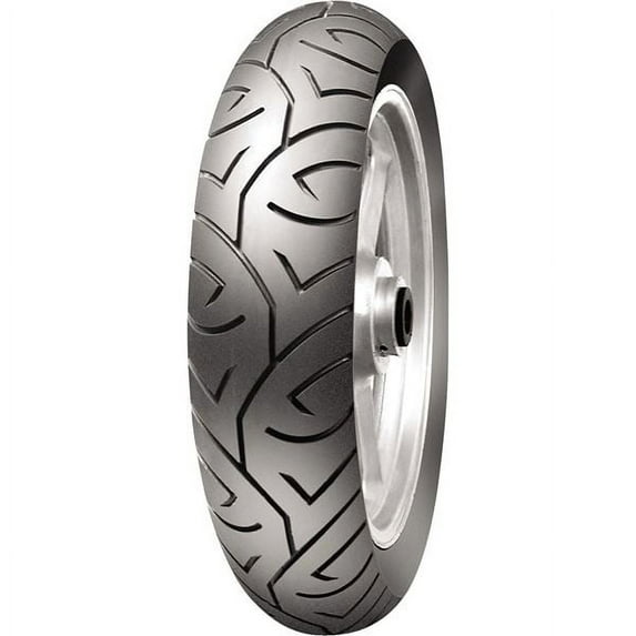 Pirelli - 110/90-18 - Sport Demon Bias Rear Motorcycle Tire