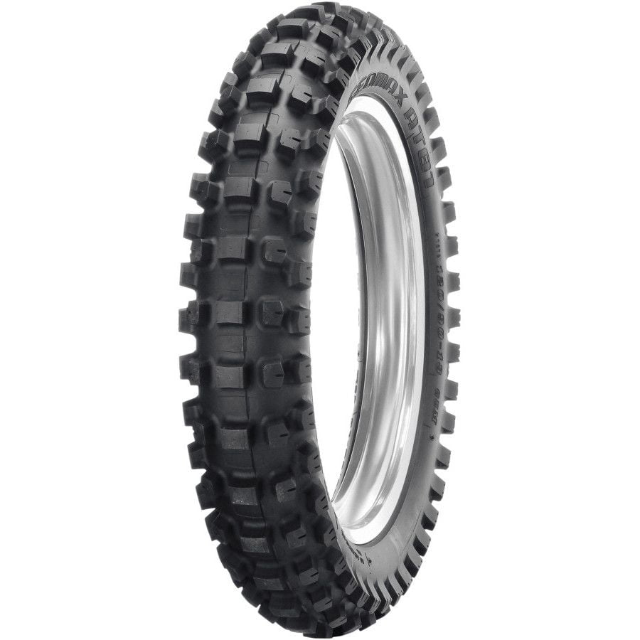 110/90-19 Dunlop Geomax AT81 Desert RC Rear Tire