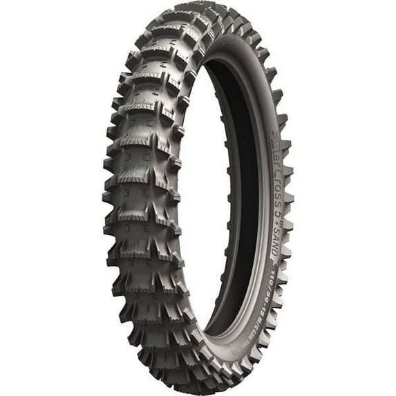 Michelin - 110/90-19 - Starcross 5 Sand Rear DirtBike Tire