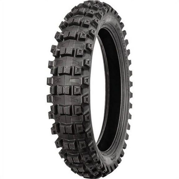 Pirelli Scorpion MX32 Mid Hard Rear Tire | 110/90-19 (3842700)