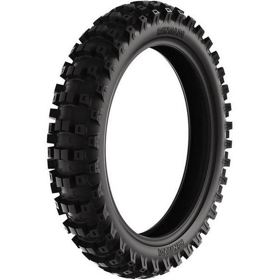 110/90-19 Rinaldi RS 47 Rear Tire