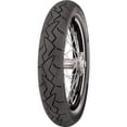 thumbnail image 1 of 110/90R-18 Continental Conti Classic Attack Radial Rear Tire, 1 of 2
