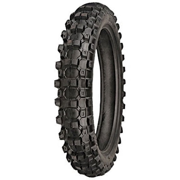 110/90x19 Sedona MX880ST Intermediate/Soft Terrain Tire for Beta 450 RR Cross Country 2012