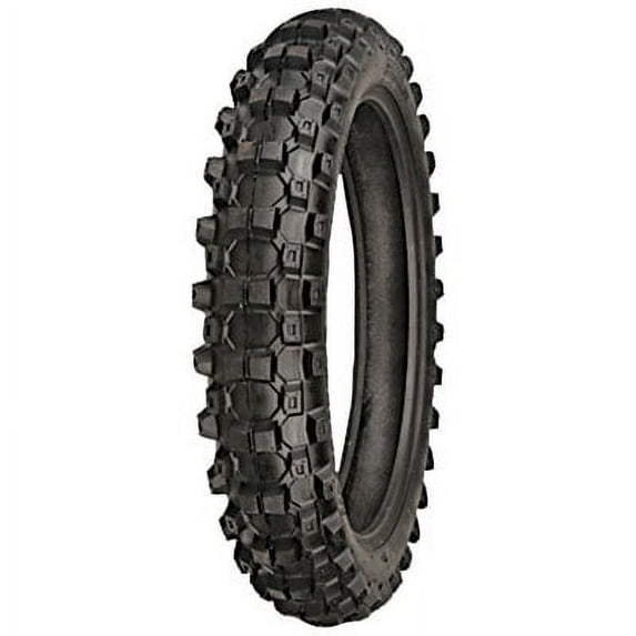110/90x19 Sedona MX880ST Intermediate/Soft Terrain Tire for Yamaha YZ400F 1998-1999