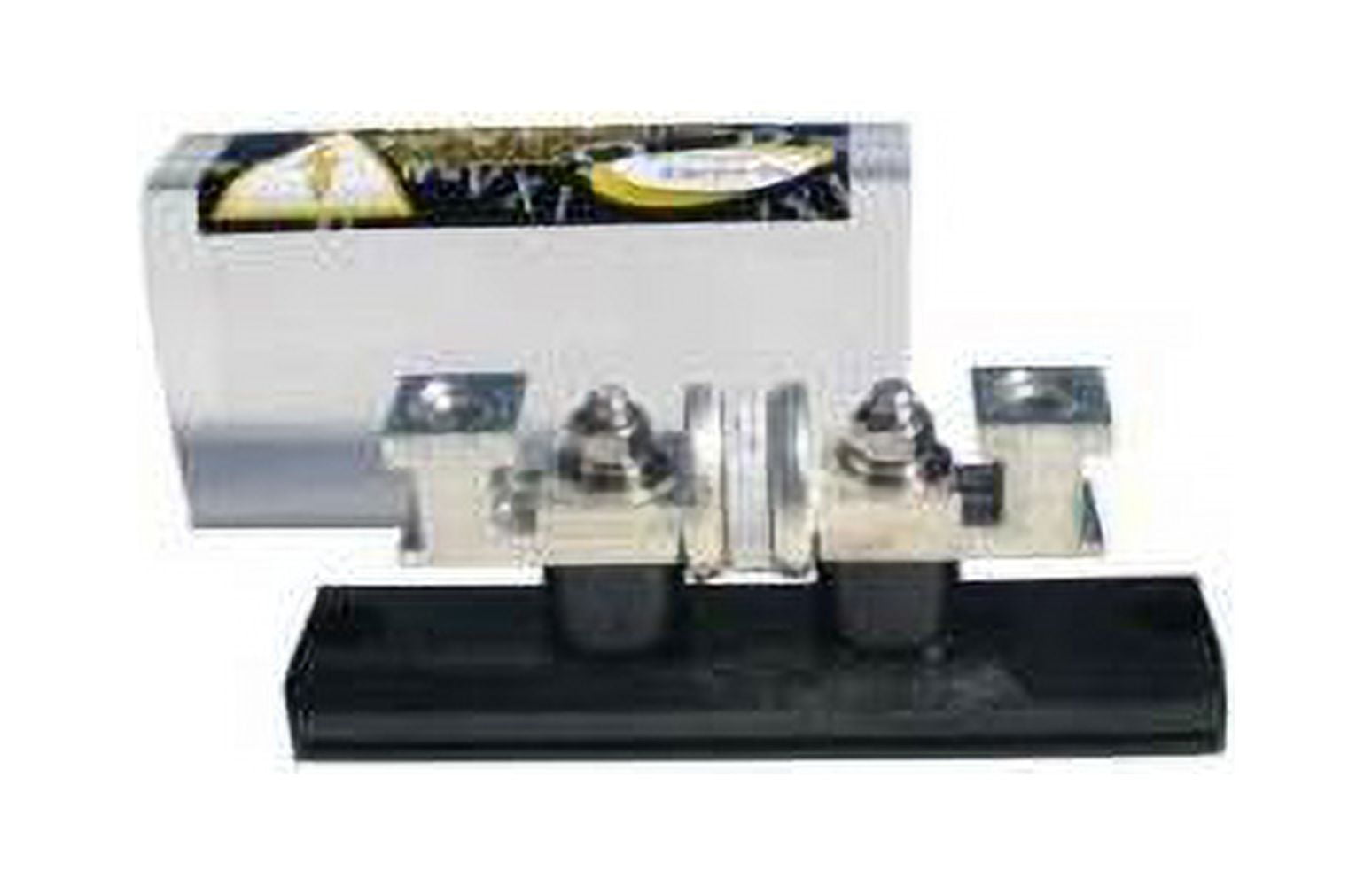 110 Amp Fuse Clast T with Block (300 Amp)