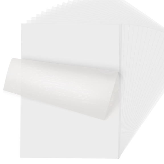 Joyberg Food Service Pre-Cut Parchment Paper Sheets, 11" x 13", 110 Count