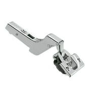 110 Degree Blumotion Full Crank Clip Top Inset Screw-On Soft Close Cabinet Hinge