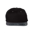 thumbnail image 1 of 110® Flat Bill Snapback Cap, 1 of 3