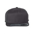 thumbnail image 1 of 110® Flat Bill Snapback Cap, 1 of 3