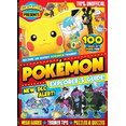 thumbnail image 1 of 110% Gaming Presents - Pokemon Explorer's Guide DC Thomson  (Paperback), 1 of 1