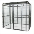 thumbnail image 1 of 110 In. X 62 In. Walk In Aviary, 1 of 1