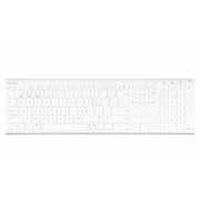 110 Key 3 Devices Bluetooth Keyboard