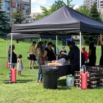 110 LBS Canopy Weights Sand Bags for Outdoor Tent Sunshade Windproof   Canopy