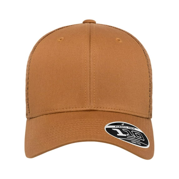 110 Mesh-Back Cap