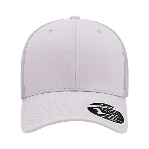 110 Mesh-Back Cap