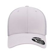 110 Mesh-Back Cap