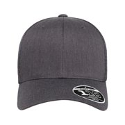 110 Mesh-Back Cap