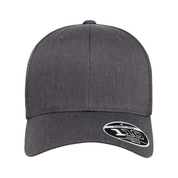 110 Mesh-Back Cap