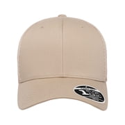 110 Mesh-Back Cap