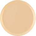thumbnail image 1 of (110 PACK) EcoQuality 10.6" inch Beige Round Plastic Plates - Disposable China Like Party Plates, Heavy Duty Dinner Plates, Salad Plate, Dessert, Wedding, Baby Showers, Receptions,Serveware, 1 of 3