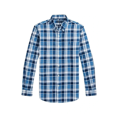 thumbnail image 1 of $110 Polo Ralph Lauren Men's, Classic-Fit Long Sleeve Woven Shirt, Multi, L, 1 of 2