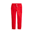 thumbnail image 1 of Polo Ralph Lauren Men's Fleece Athletic Joggers Sweatpants Red XX-Large, 1 of 2