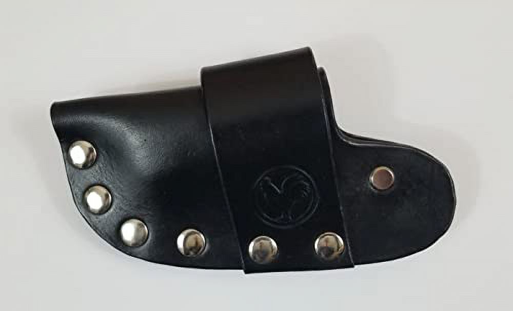 110 QuickDraw Knife Sheath Black