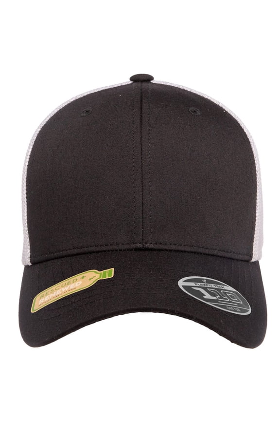 110 Recycled Mesh Cap