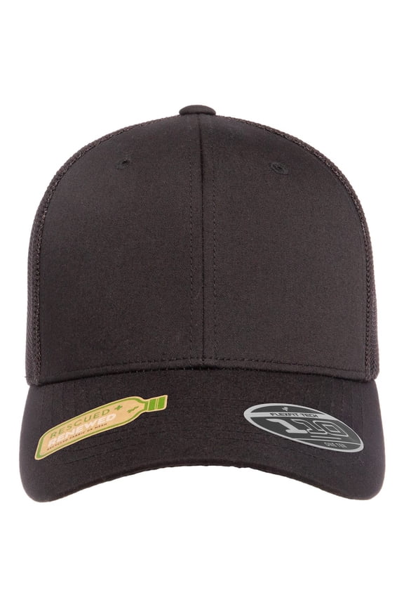 110 Recycled Mesh Cap