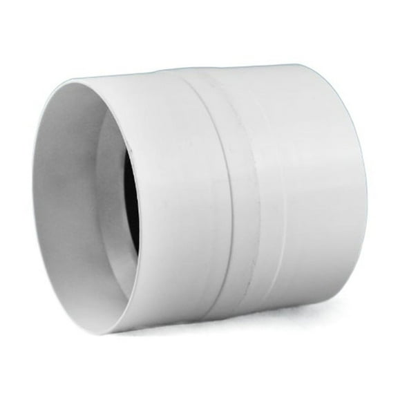 110 Round Pipe Exhaust Fan 4 Inch PVC Pipe Fan Kitchen Bathroom Exhaust Fan Ventilation Fan Exhaust Fan ,Powerful and Efficient