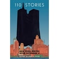 thumbnail image 1 of Pre-Owned 110 Stories: New York Writes After September 11 (Hardcover) by Ulrich Baer, 1 of 1