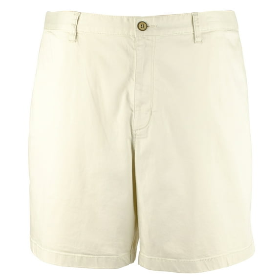 $110 Tommy Bahama Men's, BigandTall 10 Boracay Chino Shorts, Bleached Sand, 44RG