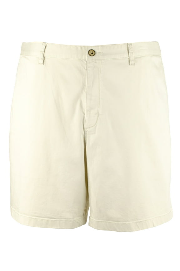 $110 Tommy Bahama Men's, BigandTall 11 Boracay Chino Shorts, Bleached Sand, 44LG