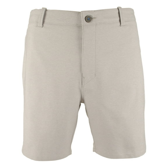 $110 Tommy Bahama Men's, On Par 8-Inch IslandZone® Shorts,Harbor Mist, 30