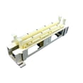 thumbnail image 1 of 110 Type Connector Phone Distribution Wiring Block 89D Base 47690-110, 1 of 3