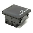 thumbnail image 1 of 110 Volt Accessory Power Outlet - Compatible with 2015 Chevy Express 2500, 1 of 2