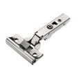 thumbnail image 1 of 110 deg Full Overlay Dowel Crank Arm Hinge - Soft Close, 1 of 2