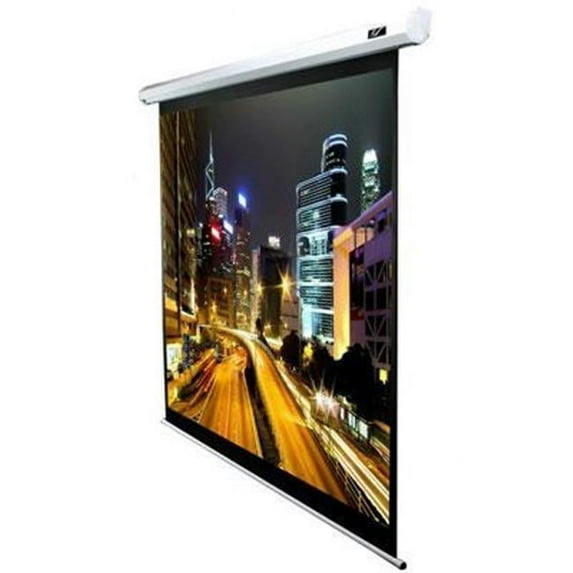 110 in. Diagonal Electric Screen