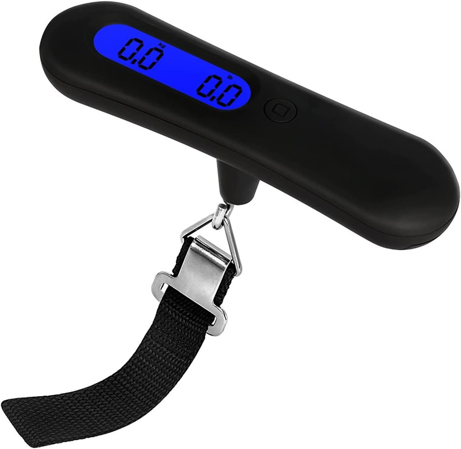 110 lbs Archery Bow Scale Compound Recurve Bow Weight Draw Scale