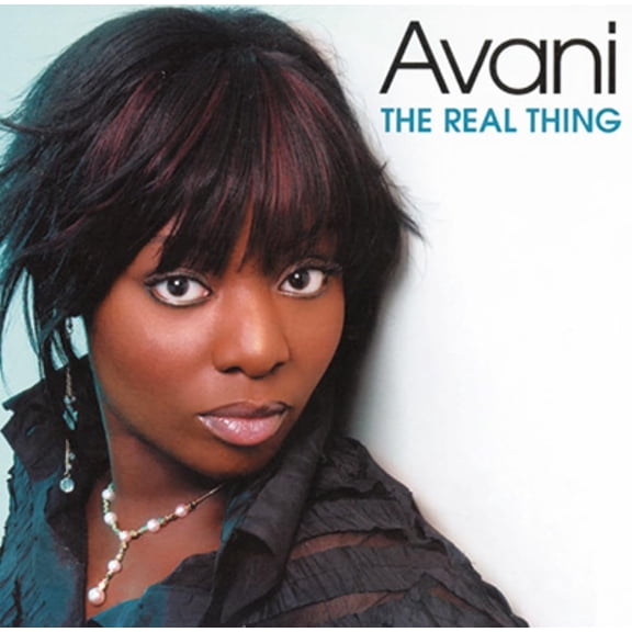 ??????? ??1100? 2024 Avani (CD)