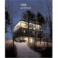 thumbnail image 1 of Pre-Owned 1100 Architect: 1998-2005: 1998-2006 Paperback, 1 of 1