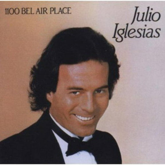1100 BEL AIR PLACE [REMASTER] [828768456224]