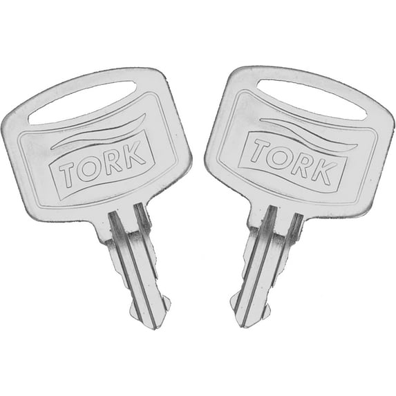 1100 Holder Key, 2 Pack