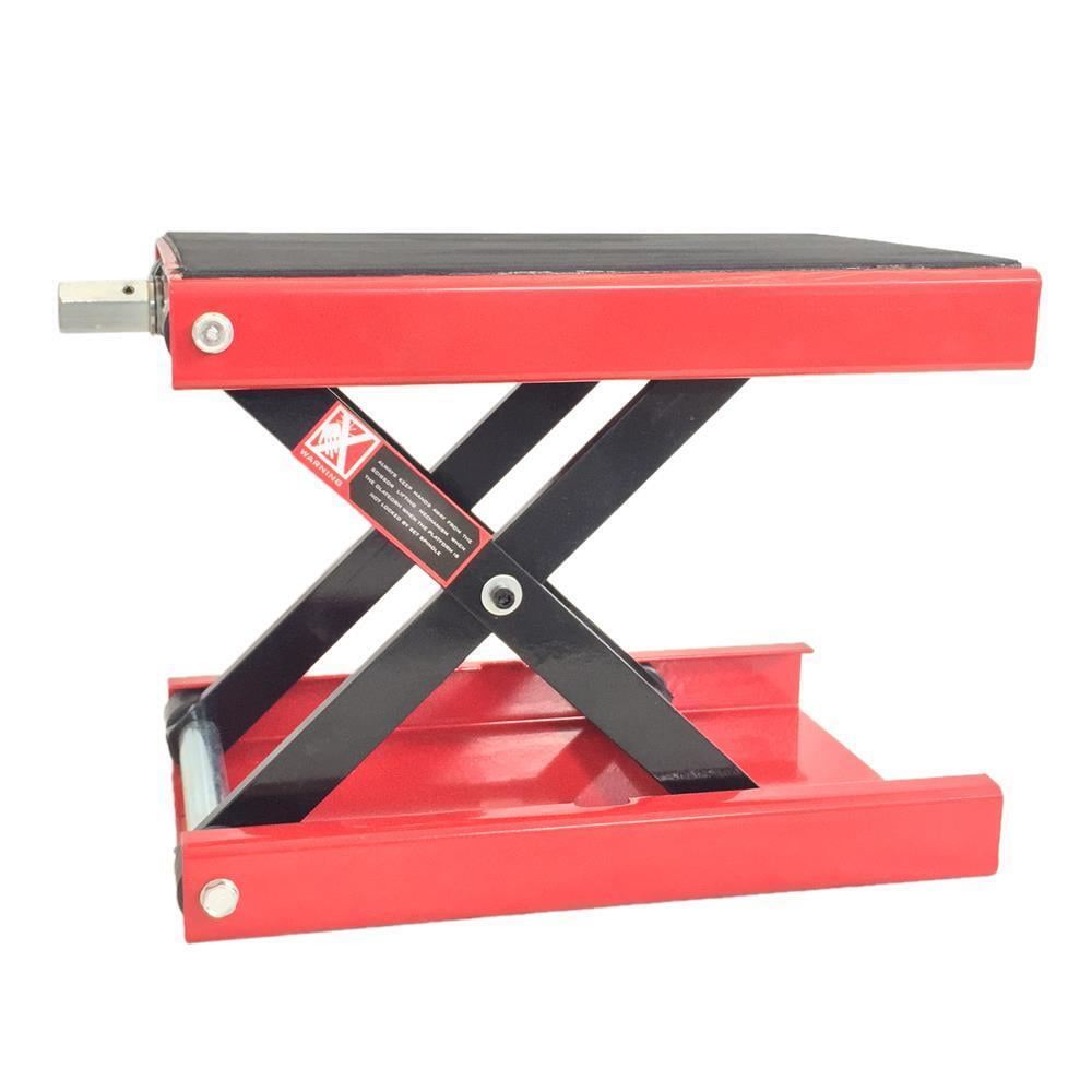 1200 LBS Motorcycle Jack, Motorcycle Lift Stand For | Ubuy