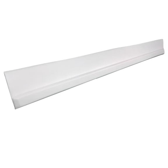 1100-WH Dirt Rocker Set, White - 3 Piece
