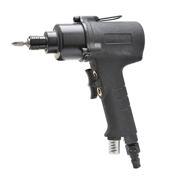 11000rpm Powerful Air Batch, Pneumatic Screwdriver Industrial Grade Air Batch ,Long Service Life